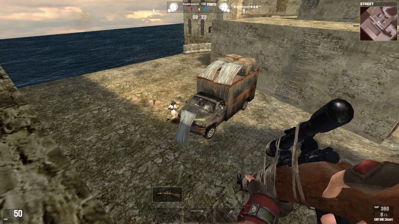 Wolfteam SounDWT - Cl4ssico BUSTED ( Silver Bar Inventory Hack )