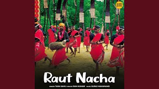 Raut Nacha
