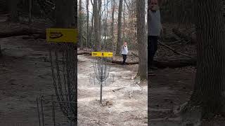 The Copperhead Is So Straight