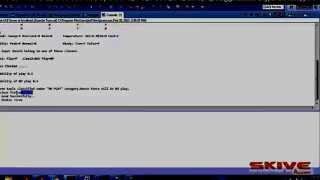 Detecting Targeted Malicious Email