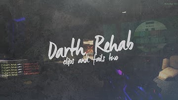 INSANE 5 ON-SCREEN X2!! | Clips & Fails #2 @DarthRehab_