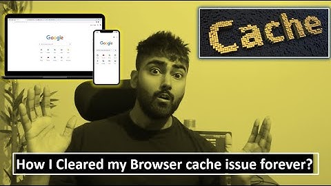 Clear your browser cache | hard reload | Empty cache and Hard reload | Trick to clear browser cache