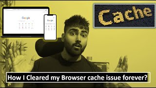 Clear your browser cache | hard reload | Empty cache and Hard reload | Trick to clear browser cache