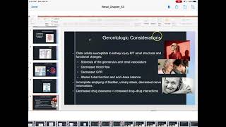 Semester 4- Kidney assessment ch 53