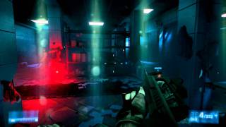 Battlefield 3 on AMD Radeon HD 6650M MONEY-MONEY-MONEY!
