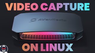 Capture video on Linux with the LIVE GAMER ULTRA 2.1