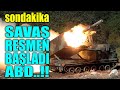 #sondakika SAVAŞ RESMEN BAŞLADI..!! ABD VU- RULDU..!!