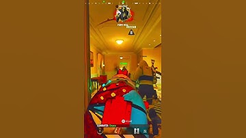 #bo6 #warzone #callofduty #cod #gaming #apexlegends #hacker #shorts #streamer #cheating #youtube