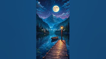سورة البقرة| آية الكـرسـي| الشيخ ياسر الدوسري #تلاوة_خاشعة #قران_كريم #قرآن #quran