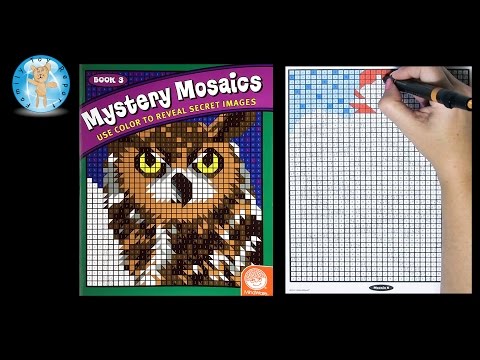mindware-mystery-mosaics-book-3-coloring-book-time-lapse-speed-color---family-toy-report