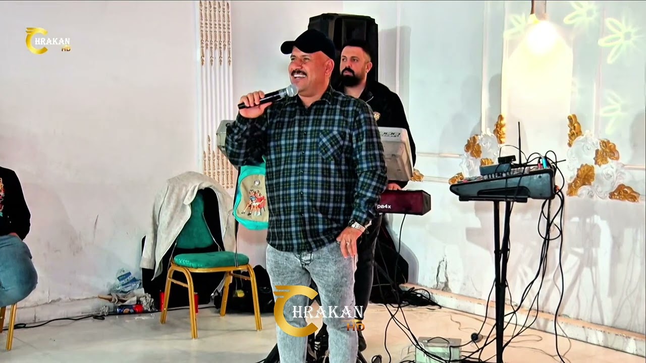 قاعة چراكان/كركوك طريق سليمانيه قرب كلية القم/بادارةعلي البغدادي/07701299677