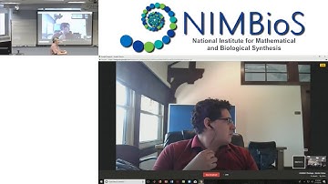 Ecological Niche Modeling -- Model Selection