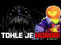 🩵Haggy Wuggy je ZPĚT! Ale ne JEN TAK | Poppy Playtime Chapter 5 🩵