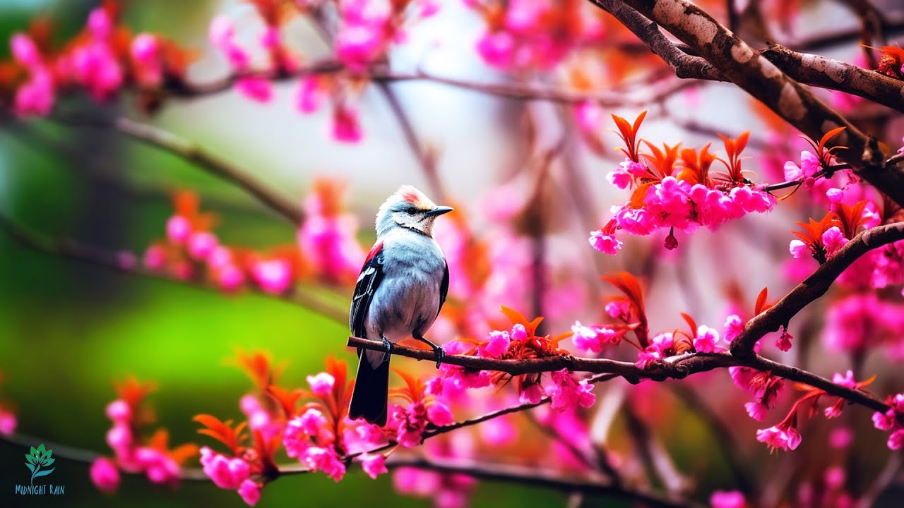 Музыка лечит сердце и сосуды🌿 Успокаивающая музыка восстанавливает нервную систему, расслабляющая #1