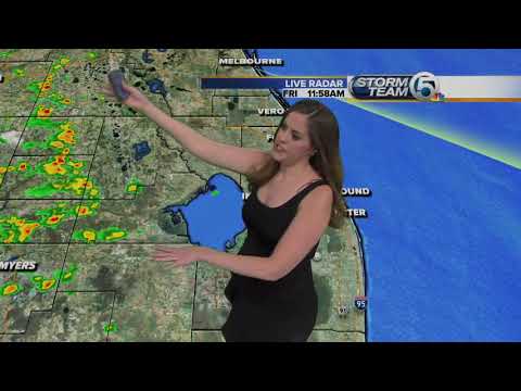 vero beach weather WPTV Latest Headlines | August 9, 12pm