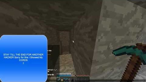 ANOTHER  MAJOR HACKER ON COVEMC