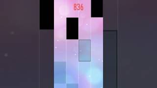 Piano tiles 2-rekor terbaik screenshot 4