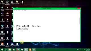 Microsoft SharePoint 2013 - Install Sharepoint 2013