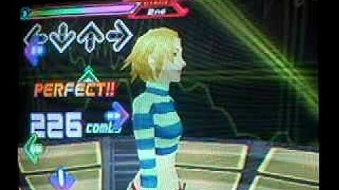 No. 13 ddr supernova AA 5 greats expert FC