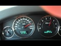 Jeep Grand Cherokee Overland 3.0 v6 CRD  0-200 km/h