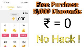 Hago App Free Diamonds / Hago App Mein Free Mein Diamond Kaise Le screenshot 4