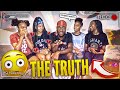 Telling My Little Sisters The Truth About Boys! (BOY TALK)