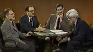 Donahue  'AIDS'  WBBMTV (Complete Broadcast, 11/17/1982)