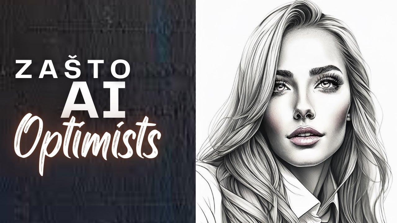 AI Optimisti: Zajedno Kreiramo Budućnost i Gradimo Uspešan Biznis uz Veštačku Inteligenciju