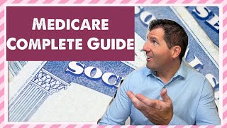 Initial Medicare Enrollment | Complete Guide With Everything You Need To Know