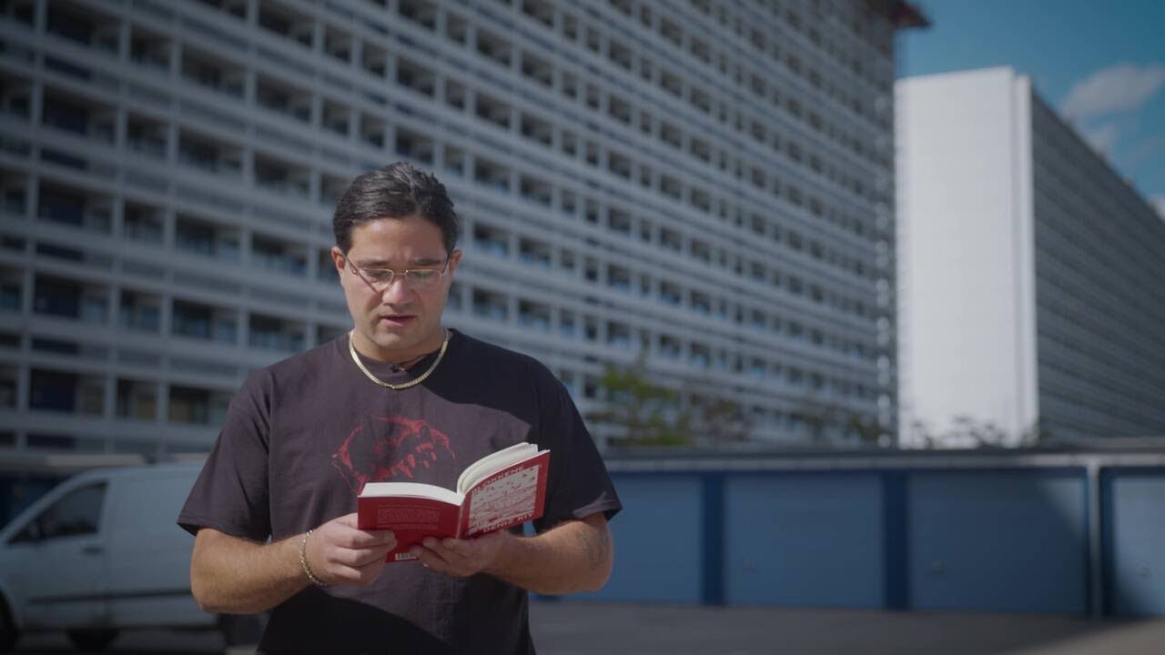 Deniz Kiy – Blokkene