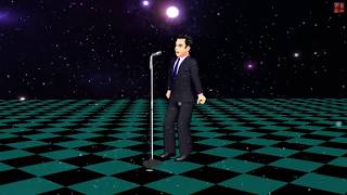 【宇宙戦艦ヤマト】無限に広がる大宇宙【ハルオロイド・ミナミ(CeVIO)カバー曲】【MMD】