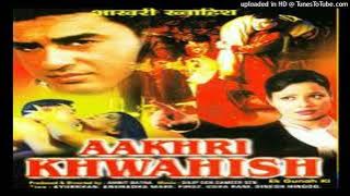 Nazar Nazar Se Mili - Kumar Sanu Very Rare Song