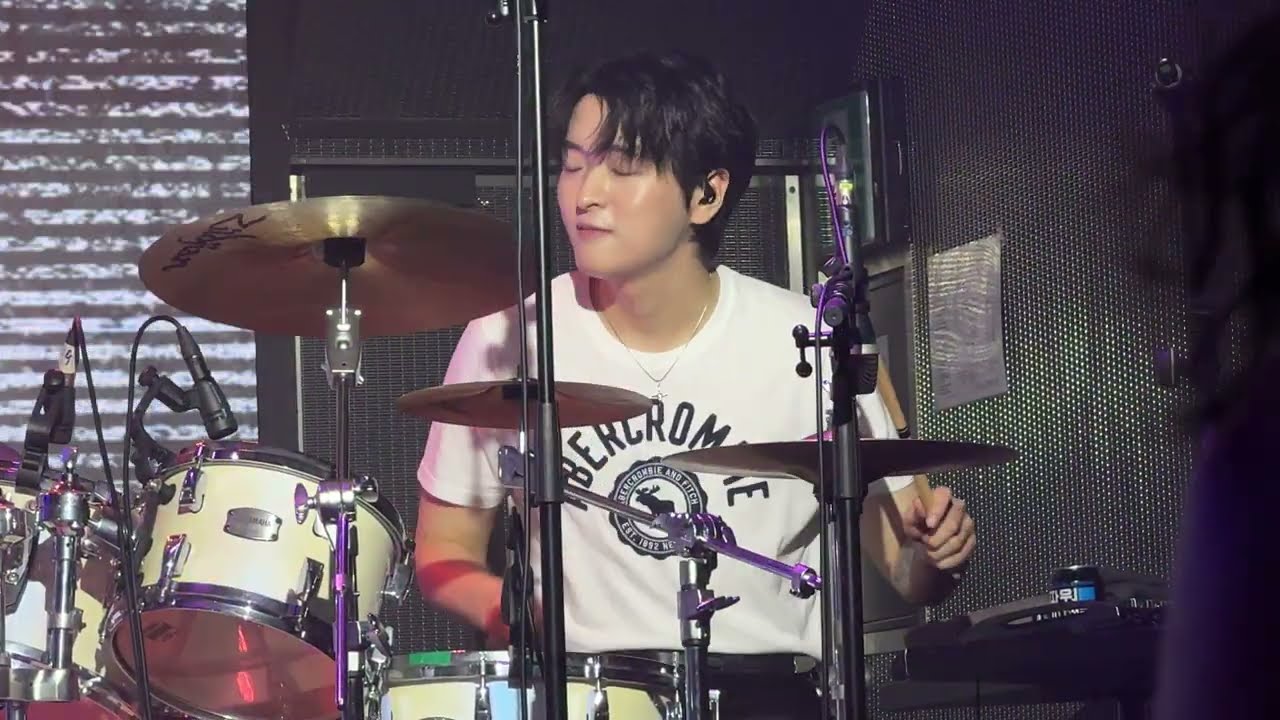 260301 O.O.O(오오오) - 우리는 영문도 모른 채 | 고도연 FOCUS | 홍대스테이지