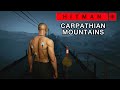 Untouchable - Silent Assassin, Suit Only, No KO, Fiber Wire - Hitman 3 | Carpathian Mountains