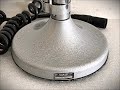 1940's Astatic D104 Crystal Microphone d3