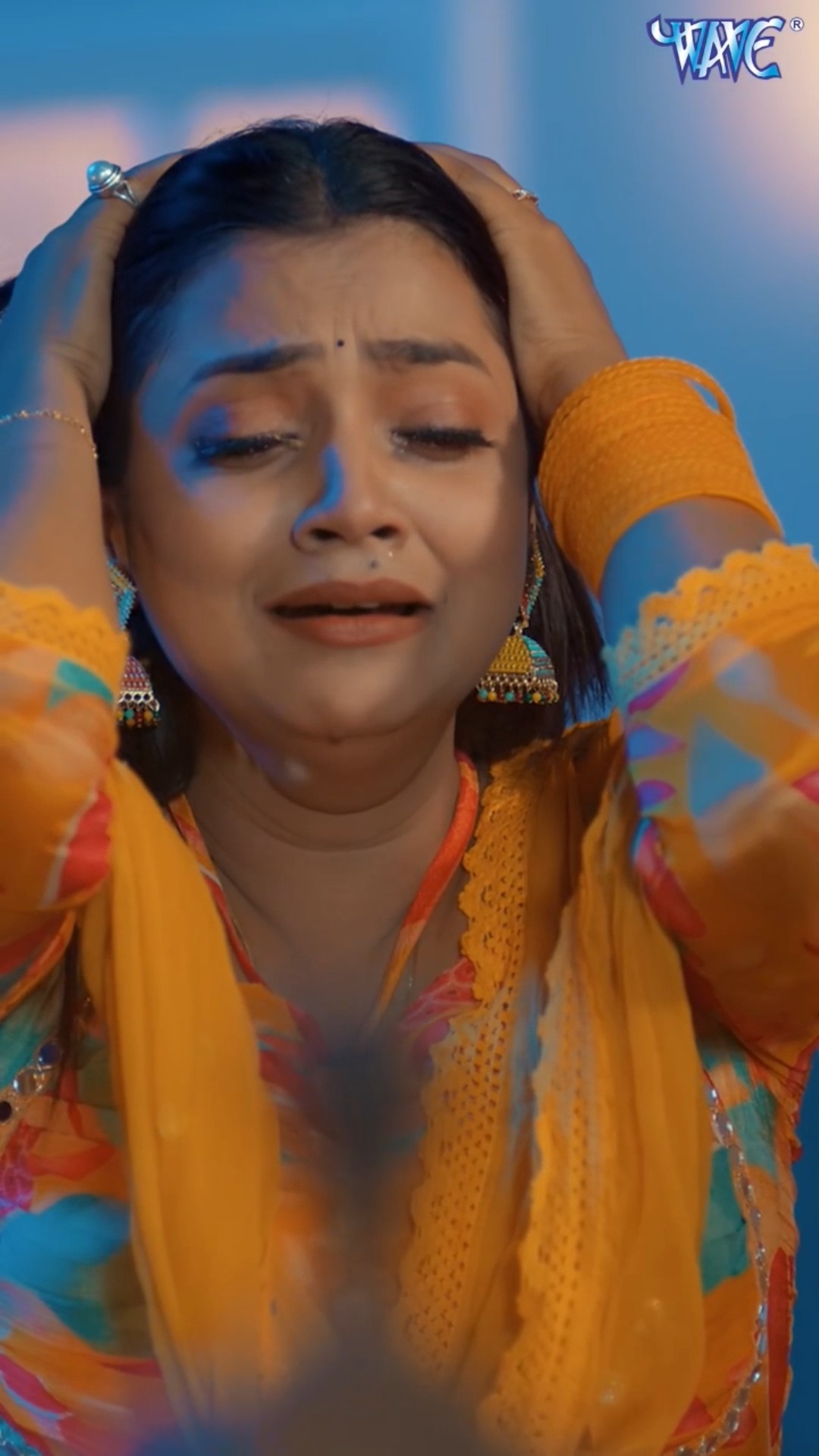 जब साथ देवे के ना रहे | #Ankush Raja, #Kalpana | Jab Sath Dewe Ke Na Rahe | #Bhojpuri Sad Song 2025