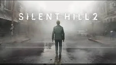 sillent hill 2 remake reparar error An unreal process  Has crashed UE-SHProto DEFINITIVO.
