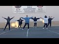 Erzincan Spor Lisesi Ritim ve Dans dersi ''Sirtaki''