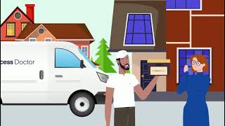 Access Doctor Your Pathway To Seamless Online Pharmacy Services