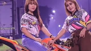 PESONA VIJAR || MODIFIKASI VIXION JARI-JARI VERSI CEWEK CANTIK