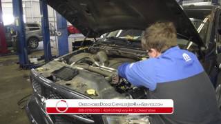 Best Ram Service Okeechobee FL | Where to Service my Ram Okeechobee FL