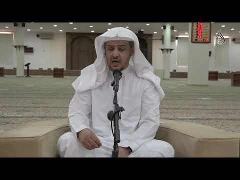 لقاء العصر 207 ما من نبي إلا حذر قومه من فتنة الدجال