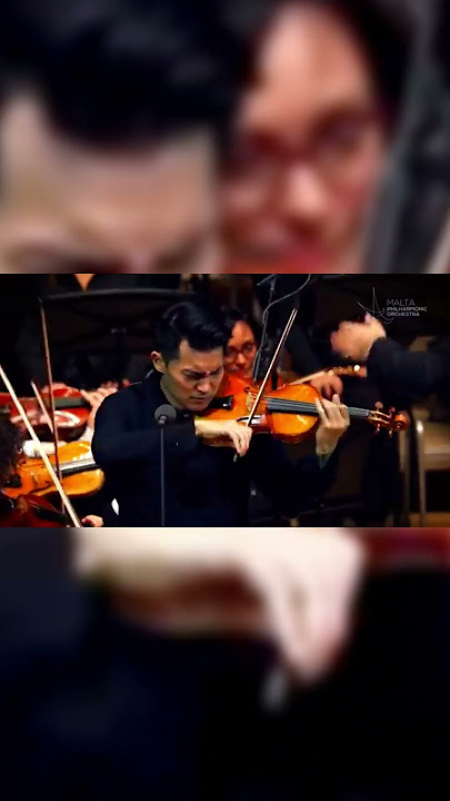 Saint-Saëns Rondo Capriccioso