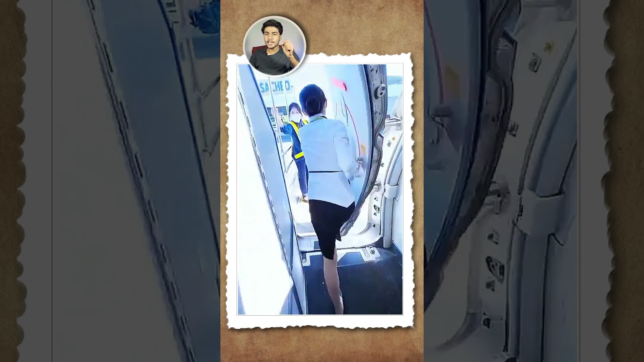 What to Do If a Plane Emergency Happens? 