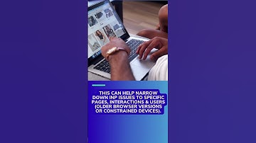 How to optimize Interaction to Next Paint for your ecommerce | Valido AI