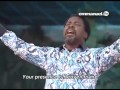 EMMANUEL SINGERS LIVE   YOUR PRESENCE IS HEAVEN TO ME