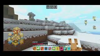 Lockcraft