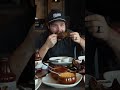 Burly Eats (Lots of) BBQ