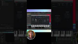 Autotune pro - Input type overview