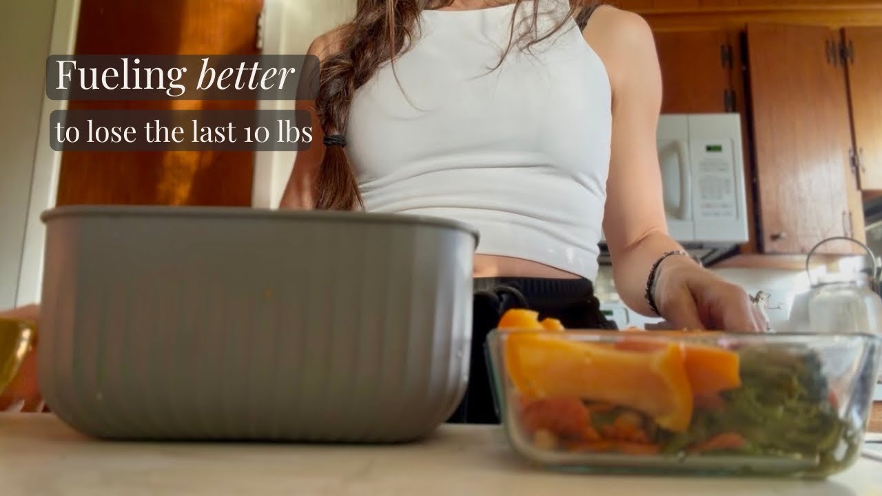 I Was Underfueling My Workouts (The Calm Fix That Helped My Digestion)